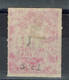 Brésil - 1890 - Timbres-taxe N° 5 - Neuf Sans Gomme (X) - - Strafport