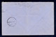 Italy, Trieste ZONA A - Registered Letter, Franked With Provisional Stamps AMG VG And Sent To Zagreb 18.04. 1946. - Occ. Yougoslave: Trieste