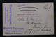 DANEMARK - Affranchissement De Naestved Sur Carte Postale Pour Le Sénégal En 1905 - L 80315 - Brieven En Documenten