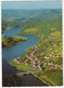 Einruhr / Eifel Am Obersee Der Rurtalsperre -  (Luftbild Nr. 23/82/765) - Simmerath