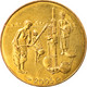 Monnaie, West African States, 10 Francs, 2005, SPL, Aluminum-Bronze, KM:10 - Costa D'Avorio