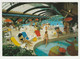 Ansichtkaart-postcard Het Meerdal 5 Sterren Bungalowpark Horst-america (NL) - Horst