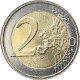 Estonia, 2 Euro, Centenaire De La Fondation Des états Baltes Indépendants - Estonie