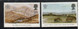 (stamp 4-12-2020) Great Britain Mint Set Of Stamps (Scotland) Prince Charles Paintings ? - Sin Clasificación