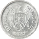 Monnaie, Moldova, 10 Bani, 2002, TTB+, Aluminium, KM:7 - Moldawien (Moldau)