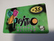 ARUBA PREPAID CARD SETAR/GSM PRIMO AFL 35,-     Fine Used Card  **4129** - Aruba