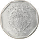 Monnaie, Costa Rica, 10 Colones, 1985, TTB+, Stainless Steel, KM:215.2 - Costa Rica