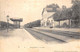 94-SUCY-EN-BRIE- LA GARE - Sucy En Brie