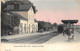 94-SUCY-EN-BRIE- QUAI DE LA GARE - Sucy En Brie