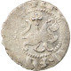 Monnaie, Armenia, Levon III, Tram, 1301-1307, TB+, Argent - Armenien