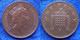 UK - 1 Penny 1997 KM#935a Elizabeth II Decimal Coinage (1971) - Edelweiss Coins - Other & Unclassified