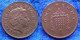 UK - 1 Penny 1998 KM#986 Elizabeth II Decimal Coinage (1971) - Edelweiss Coins - Autres & Non Classés