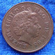 UK - 1 Penny 1998 KM#986 Elizabeth II Decimal Coinage (1971) - Edelweiss Coins - Autres & Non Classés