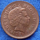 UK - 1 Penny 1999 KM#986 Elizabeth II Decimal Coinage (1971) - Edelweiss Coins - Sonstige & Ohne Zuordnung