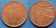 UK - 1 Penny 2009 KM#1107 Elizabeth II Decimal Coinage (1971) - Edelweiss Coins - Otros & Sin Clasificación