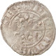 Monnaie, France, Philippe VI, Double Tournois, TB+, Billon, Duplessy:271 - 1328-1350 Philip VI The Forunate