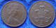 UK - 2 New Pence 1980 KM# 916 Elizabeth II Decimal Coinage - Edelweiss Coins . - Sonstige & Ohne Zuordnung