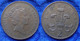 UK - 2 Pence 1989 KM#936 Elizabeth II Decimal Coinage (1971)  - Edelweiss Coins - Other & Unclassified