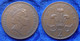 UK - 2 Pence 1990 KM#936 Elizabeth II Decimal Coinage (1971)  - Edelweiss Coins - Altri & Non Classificati