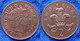 UK - 2 Pence 2000 KM#987 Elizabeth II Decimal Coinage (1971) - Edelweiss Coins - Other & Unclassified