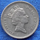 UK - 5 Pence 1992 KM#937b Elizabeth II Decimal Coinage (1971) - Edelweiss Coins - Other & Unclassified