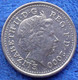 UK - 5 Pence 2000 KM#988 Elizabeth II Decimal Coinage (1971) - Edelweiss Coins - Altri & Non Classificati