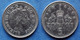 UK - 5 Pence 2005 KM#988 Elizabeth II Decimal Coinage (1971) - Edelweiss Coins - Autres & Non Classés