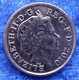 UK - 5 Pence 2010 KM#1109 Elizabeth II Decimal Coinage (1971) - Edelweiss Coins - Autres & Non Classés