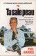 Ta Sale Peau Par Phil Harris - Les Romans Noirs Franco-américains N°19 - Other & Unclassified