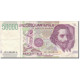 Billet, Italie, 50,000 Lire, 1997, 1997-05-06, KM:116c, TTB - 50000 Lire