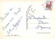 5004 Carte Postale FOIX    Vue Générale Et Le Château       09 Ariège - Foix