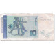 Billet, République Fédérale Allemande, 10 Deutsche Mark, 1989, 1989-01-02 - 10 Deutsche Mark