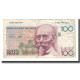 Billet, Belgique, 100 Francs, Undated (1982-94), KM:142a, TB+ - 100 Francos