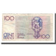 Billet, Belgique, 100 Francs, Undated (1982-94), KM:142a, TB+ - 100 Francos