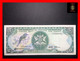 TRINIDAD & TOBAGO  5 $ 1997  P. 37  "sig.  W. Dookeran"   VF - Trinidad Y Tobago