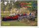 GOLD COAST,  CURRUMBIN SANCTUARY, Miniatture Steam Locomotive,   Nice Stamp - Gold Coast