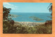 Charlotte Amalie St Thomas U.S. Virgin Islands Old Postcard - Virgin Islands, US