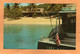 Charlotte Amalie St Thomas U.S. Virgin Islands Old Postcard - Virgin Islands, US