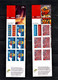 NETHERLAND 1997- 22 Issues (mini Sheets+booklerts) - Années Complètes