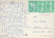 D-18374 Zingst - Alte Ansichten - Hafen - Fischkutter - 3x Nice Stamps - Zingst