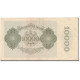 Billet, Allemagne, 10,000 Mark, 1922, KM:70, TTB+ - 10000 Mark