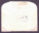 GB RAILWAYS DUPLEX STAR TPO BERKSHIRE BASINGSTOKE 1863 PENNY RED - Briefe U. Dokumente