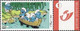 Delcampe - DUOSTAMP** / MY STAMP** - 50 Ans Des Schtroumpfs (2) / 50 Jaar De Smurfen (2) - Schlumpf - Smurf, Smurfy - Postfris