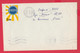 110K22 / Cover 1991 - ERROR 1 Lev National Fund For Peace And Solidarity Revenue Fiscaux - , Bulgaria Bulgarie - Brieven En Documenten