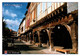 5051 Carte Postale MIREPOIX   La Place Et Les Couverts En Bois Sculpté  XIIIe Siècle        09 Ariège - Mirepoix