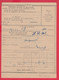 110K46 / Postal Parcel Declaration 1960 - 20 St. Tarnovo - Village Gostilitsa , Revenue Fiscaux  Bulgaria Bulgarie - Altri & Non Classificati