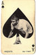 Carte à Jouer (vélo, Cyclisme) , Photo L'équipe , Jacques Anquetil - Playing Cards (classic)