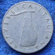 ITALY - 5 Lire 1954 R KM# 92 Republic Lira Coinage (1946-2001) - Edelweiss Coins - Altri & Non Classificati
