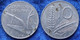 ITALY - 10 Lire 1976 R KM#93 Republic Lira Coinage 1946-2001 - Edelweiss Coins - Sonstige & Ohne Zuordnung