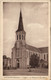 CPA Louverne - L'Eglise - Le Monument Aux Morts (123488) - Louverne